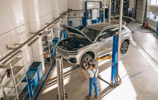 Как правильно подготовить автомобиль к лету: ценные советы от опытных гуру