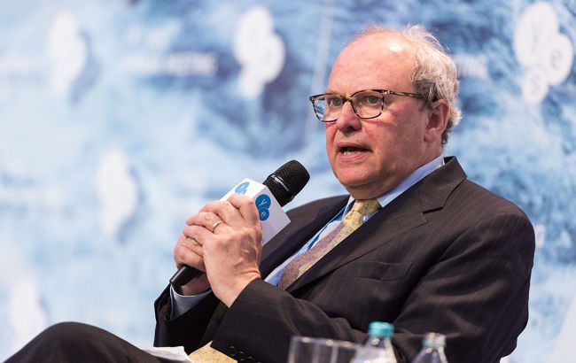 Аслунд: Намерения арестовать Порошенко - позор для власти