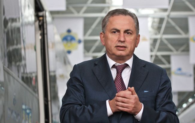 Проект Банкової. Стала відома причина створення партії Колеснікова "Україна - наш дім"