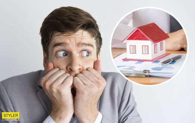 Новые правила покупки недвижимости: что нужно знать украинцам