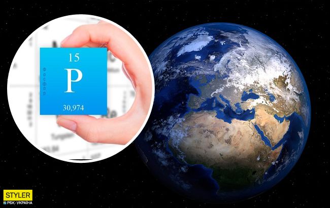 Планету чекає серйозна криза: вчені зробили несподівану заяву