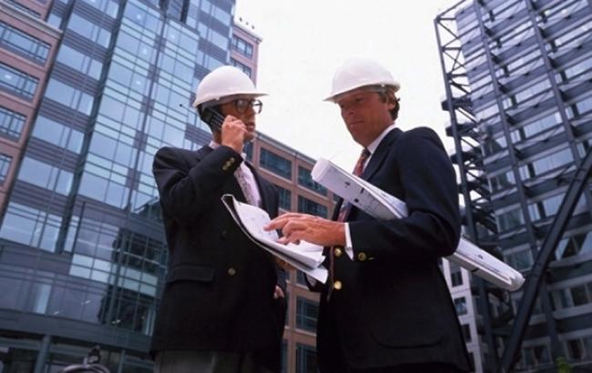 Киев привлек почти 800 млн грн инвестиций на строительство объектов недвижимости, - КГГА