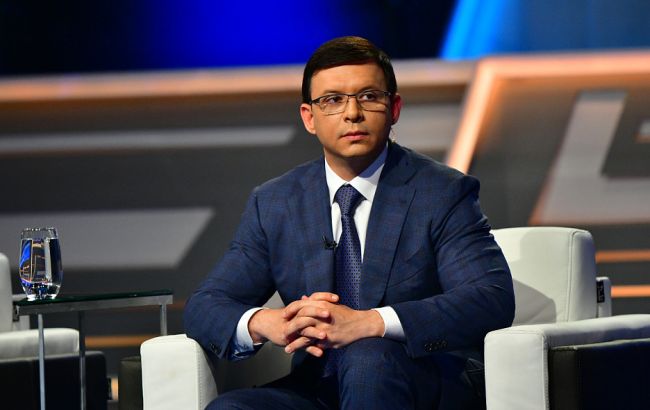 Снизить тарифы можно до обновления Рады, - Мураев