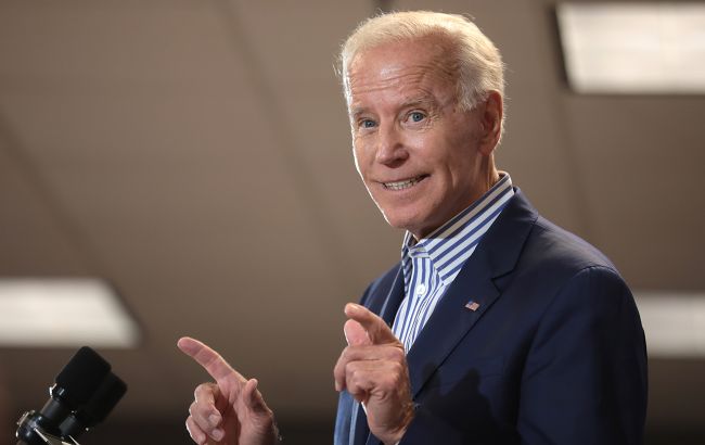 Байден визначився з майбутніми кандидатами на дві ключові посади в США