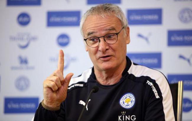 Экс-тренер "Лестера" Раньери может возглавить "Палермо"