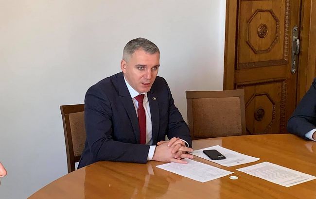 Оккупанты окопались в Витовском районе: мэр Сенкевич рассказал о ситуации в Николаевской области