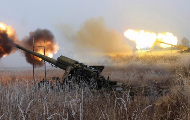 В МВД сомневаются в надежности прекращения огня со стороны боевиков