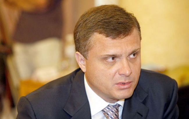 Лещенко: у Левочкина есть во Франции незадекларированный дом стоимостью 40 млн евро