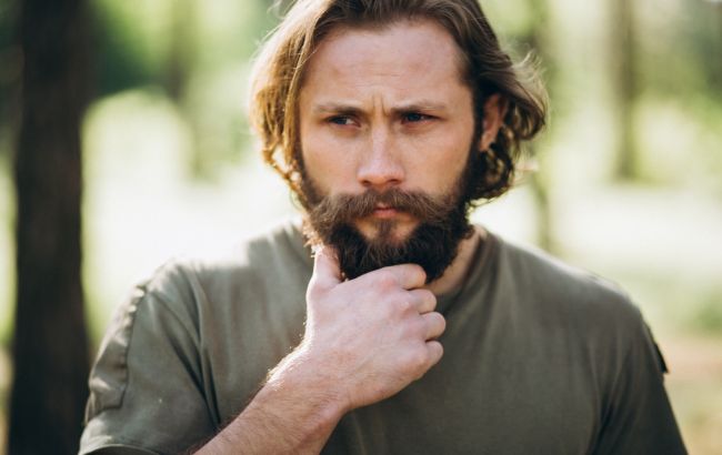 Ученые заявили, что мужская борода содержит больше бактерий, чем шерсть собак