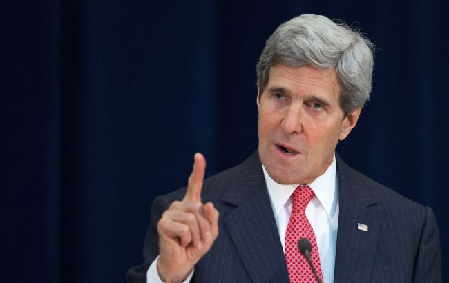 США ожидают прекращения огня в Сирии в январе 2016 года