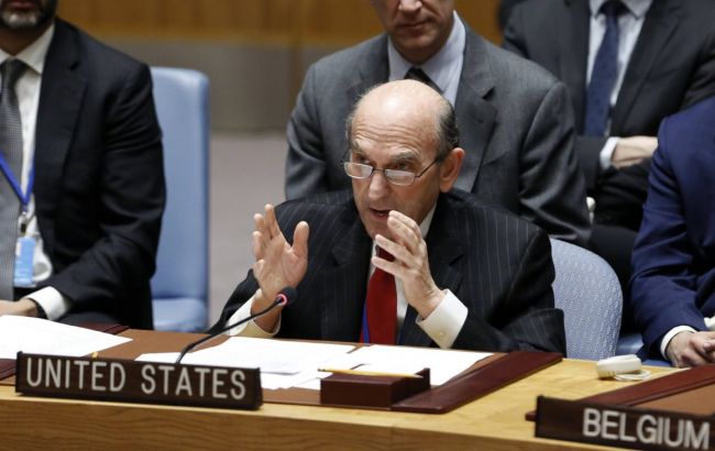 Куба и Россия должны "заплатить цену" за поддержку Венесуэлы, - администрация Трампа