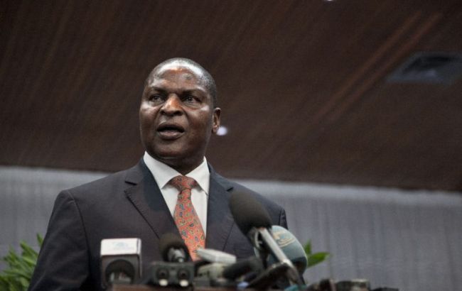 В ЦАР власти достигли мирного соглашения с вооруженными группировками