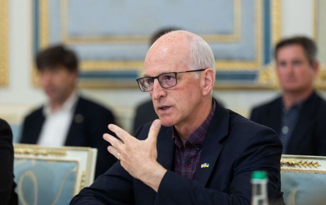 Сколько еще HIMARS может получить Украина: ответ конгрессмена