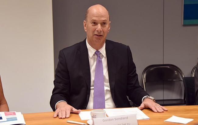 У Трампа есть много средств остановить "Северный поток-2", - посол США