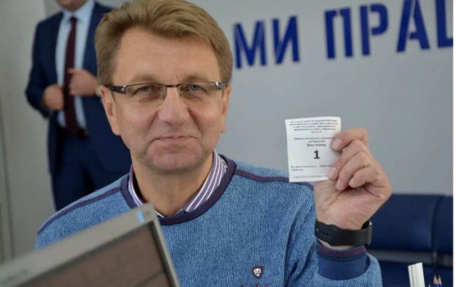 Ветеран ответил нардепу Войцеховскому на упоминание разведчиков