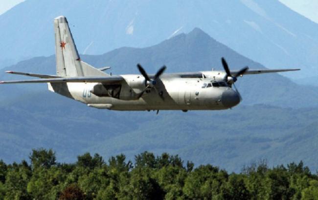 В Бангладеше потерпел крушение грузовой самолет с россиянами на борту