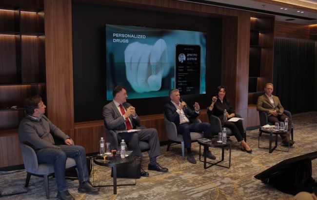 Инновационные медицинские технологии стали более доступными, - Шимкив