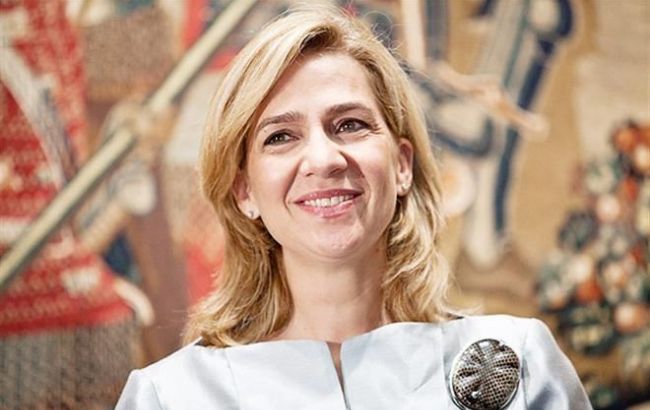 Король Испании лишил свою сестру титула из-за коррупционного скандала