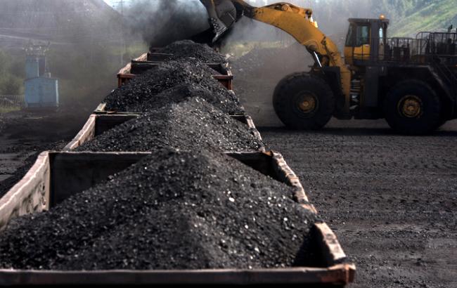 В ДНР заявили, что за месяц поставили Украине больше 6 тыс. вагонов с углем
