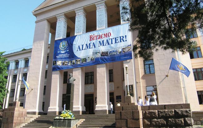 Степанов назначил нового ректора НМУ им. Богомольца с нарушением решения суда