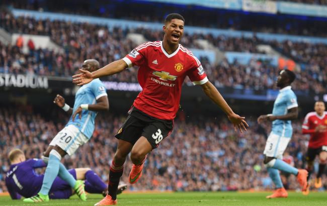 Манчестерские клубы не будут наказаны за инцидент после дерби