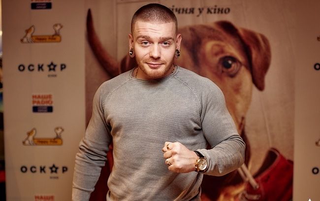 Логунова и Кривошапко посетили благотворительную премьеру фильма "Путь домой"