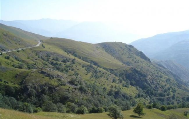 МИД рекомендует украинцам воздержаться от поездок в Нагорный Карабах