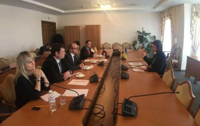 В Латвии заверили в недопущении российской пропаганды на их территорию