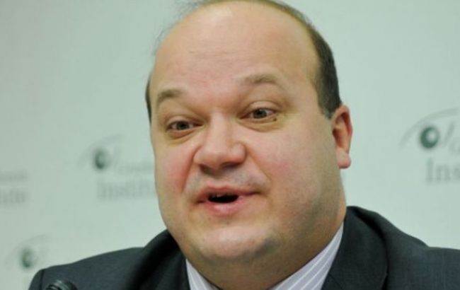 В АПУ рассчитывают на сохранение позиции ЕС по санкциям против РФ