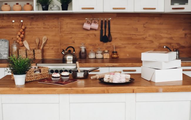 Шеф-кухар назвав базові речі, які мають бути на кухні: перевірте список