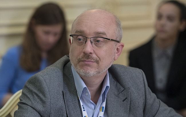 В списках обмена пленными не будет крымчан, - Резников