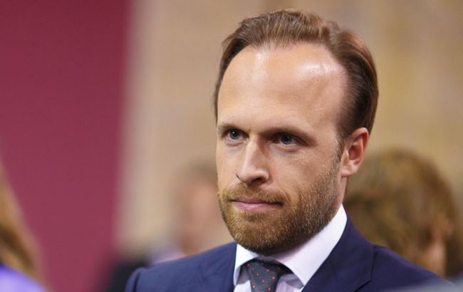 В НФ сообщили, что БПП продвигает замглавы АПУ Филатова на пост министра юстиции