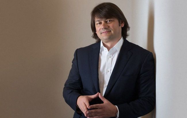 Суд вынес новое решение по делу бывшего владельца "Дельта банка"