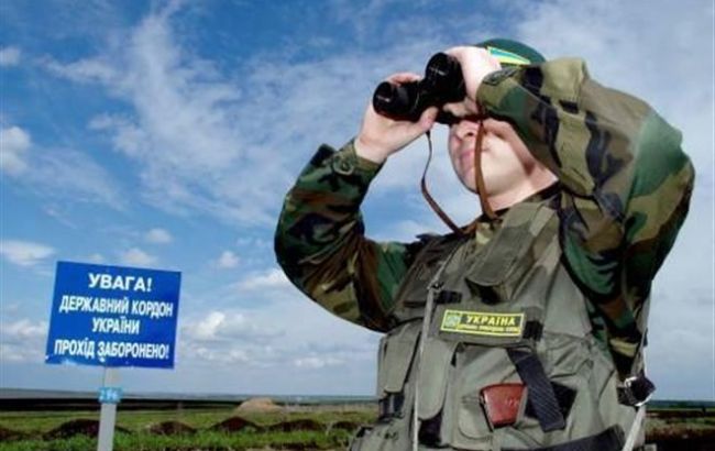 Госпогранслужба сменила личный состав на Закарпатье на 50%