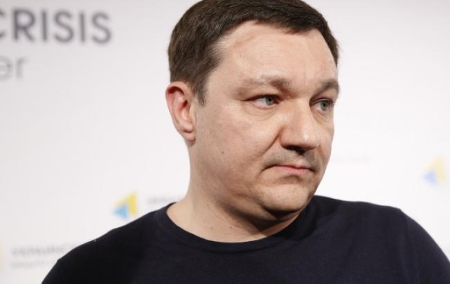 Боевики продолжают переброску подкрепления в районе Донецка, - ИС