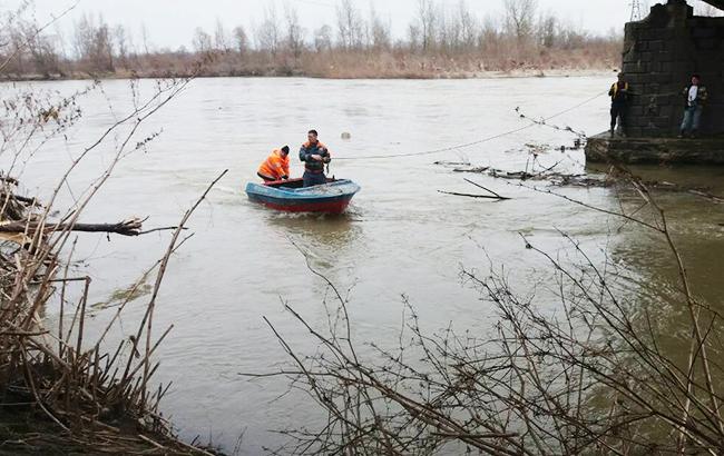 ГСЧС предупреждает о возможных подтоплениях приречных территорий в двух областях