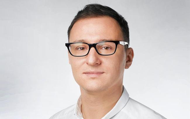 Профессиональное обсуждение новой Конституции Украины уже началось, - Рябчин