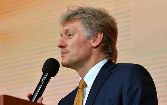 В РФ заявили о "паузе" в работе нормандского формата и по&nbsp;каналу Сурков-Волкер