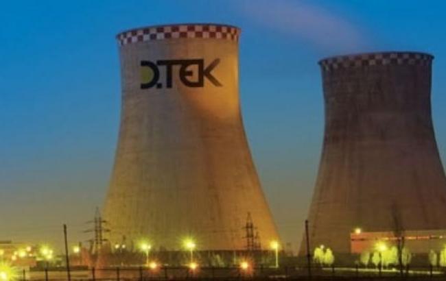 Блокада Донбасса: ДТЭК остановил добычу угля на оккупированных территориях