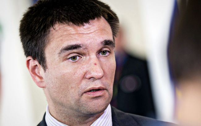 МЗС України закликав ЮНЕСКО засудити передачу "Артеку" Росії