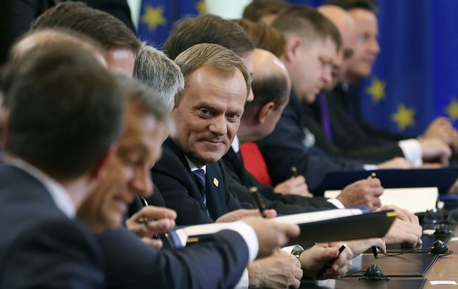 ЄС поки не планує вводити санкції проти Росії через Сирію, - проект заяви