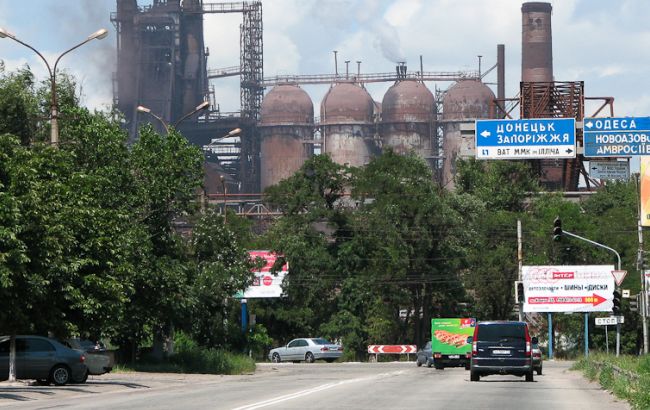 ММК ім. Ілліча має намір подвоїти інвестиції в 2015 р