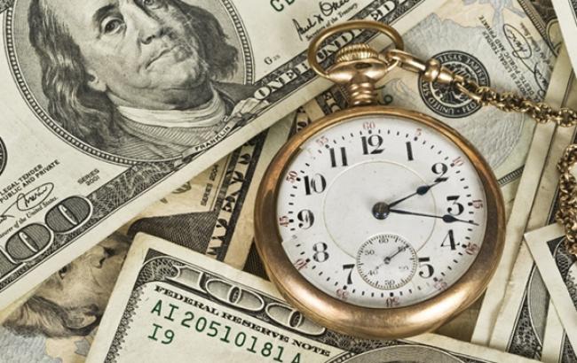 Украина наняла компанию Lazard консультантом по реструктуризации госдолга, - СМИ