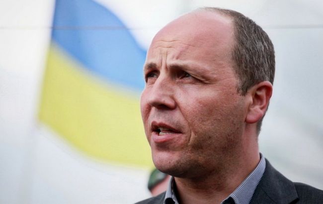 Міжпарламентська рада Україна-НАТО закликали світ продовжити санкції проти Росії