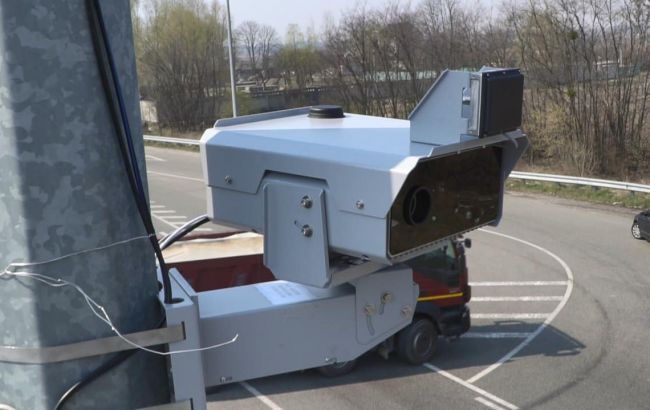 МВД перенесло запуск системы автофиксации нарушений на дорогах