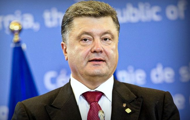 У Порошенко есть несколько кандидатов на должность главы СБУ, - Луценко