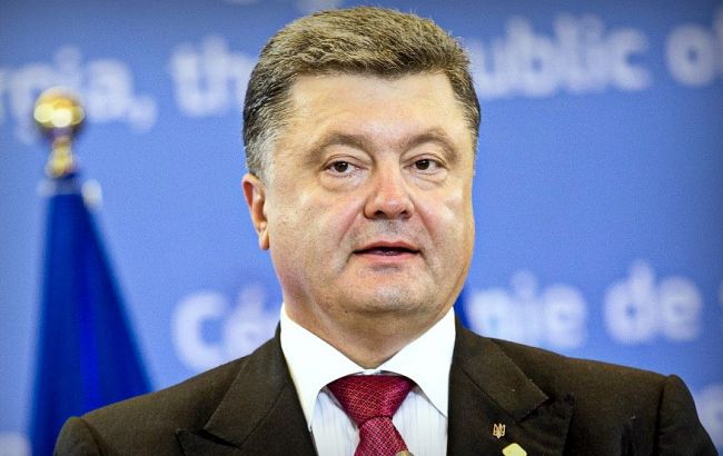 Порошенко и лидеры фракций могут обсудить досрочные выборы в Раду