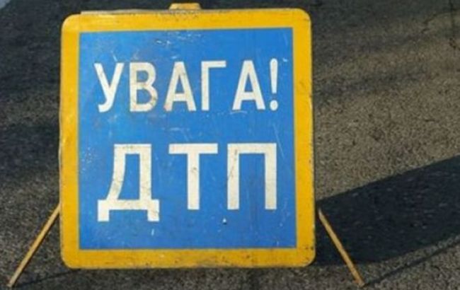 В Хмельницкой и Николаевской областях зафиксирован критический уровень аварийности