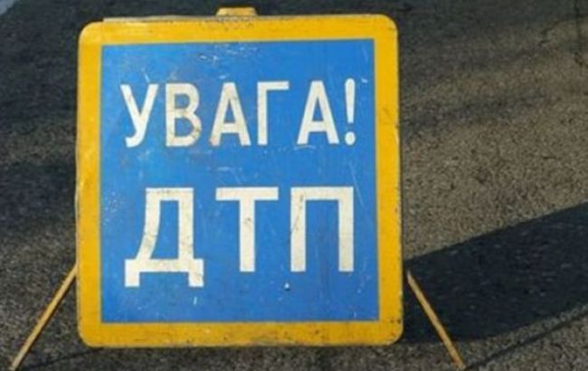 В Волынской области столкнулись два микроавтобуса, есть погибшие