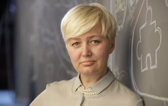 Ніцой влаштувала скандал в супермаркеті Києва: не ваша спальня